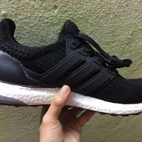 Giày ultra boost 4.0 màu đen