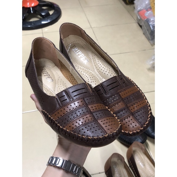 Giày búp bê Tripper Thailan chính hãng