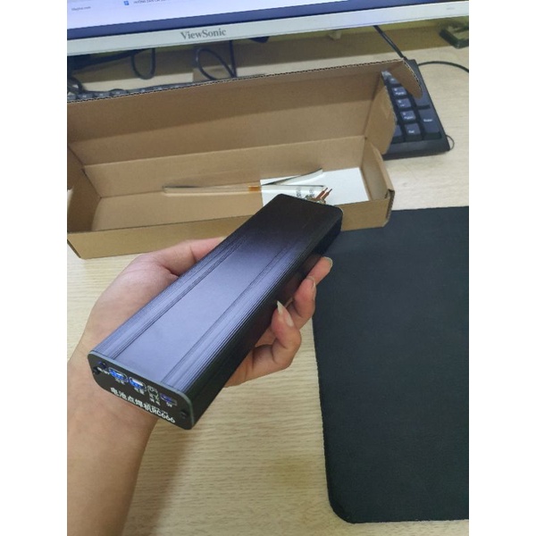 Máy hàn điểm dùng pin di động một tay, Pin tích hợp hàn cell pin 18650