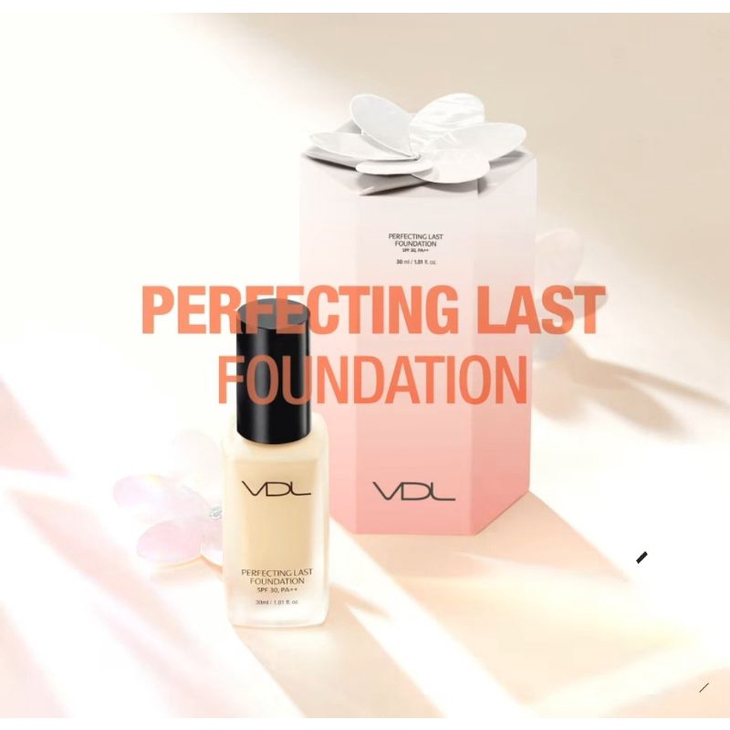 🌸[Mẫu mới nhất] Kem nền VDL siêu đẹp cho lớp nền hoàn hảo | BigBuy360 - bigbuy360.vn