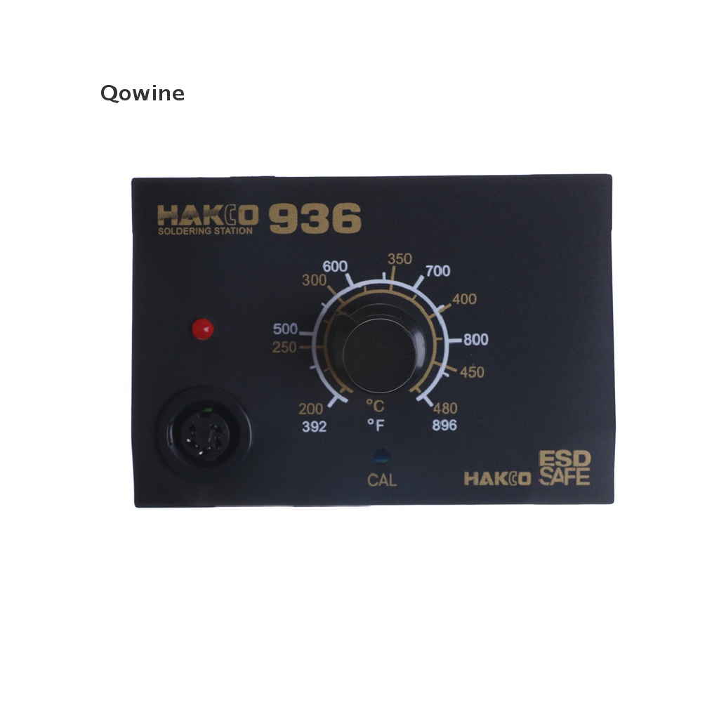 Bộ trạm hàn 936 907 Iron A1321