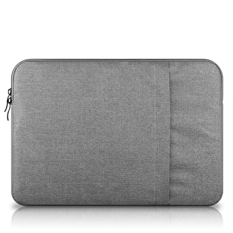 Túi chống sốc 2 ngăn cho Macbook Air/Pro 13inch thời trang cao cấp