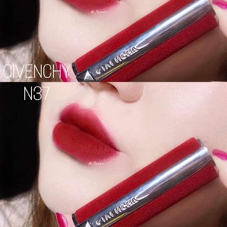 Son givenchy màu 37