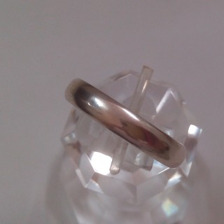 Nhẫn bạc nam na012