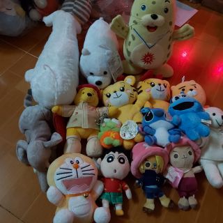 Gấu bông tuyển rẻ đẹp