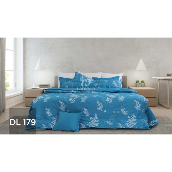Ga Chun Hanvico Blue Sky Cotton T - DL179