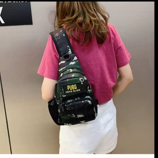Túi Đeo Chéo PUBG