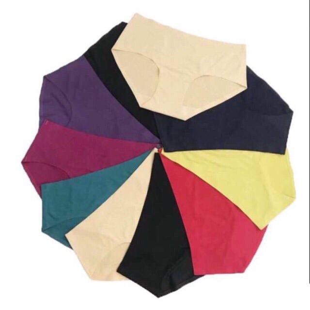  Quần Lót nữ, Quần lót su ép không đường may Ms001-002 | BigBuy360 - bigbuy360.vn