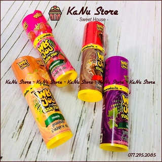 Kẹo son môi Push Pop Thái Lan siêu cute