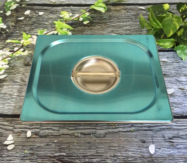 Khay buffet 1/2 - 33cm x 27cm