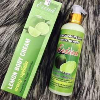 TẮM TRẮNG CHANH( chính hãng)