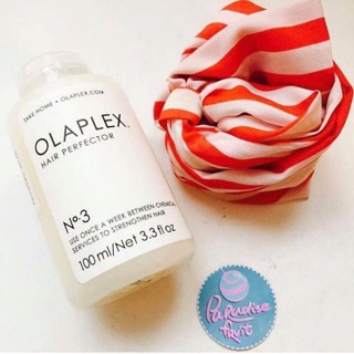 Olaplex phục hồi chuyên sâu cho tóc