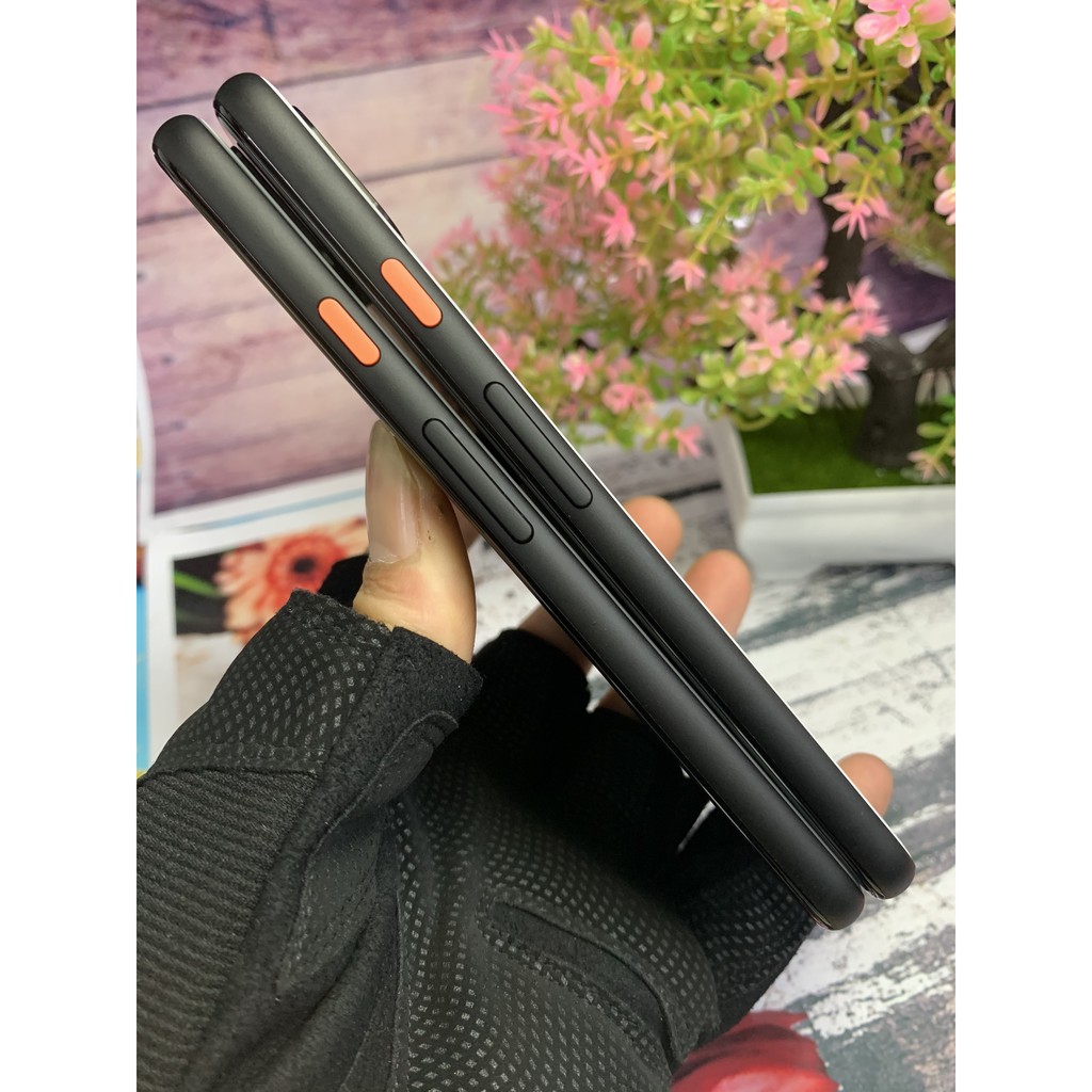 Điện Thoại Google Pixel 4, Vua Camera, Ram 6/64/128G, Chip Snap 855, Siêu Mượt.