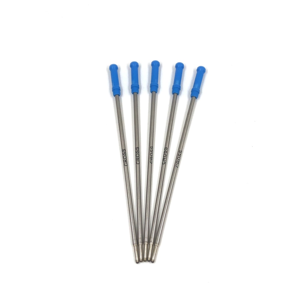 COMBO 3 Ruột viết ruột bút ngòi viết ngòi bút bi Cross refill bút ký mực đen