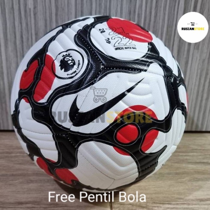 Quả Bóng Đá Nike Nhập Khẩu Cao Cấp (Size 5) Termits!