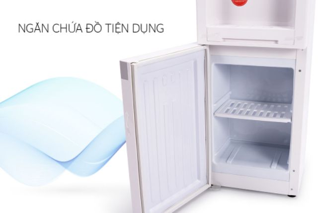 Cây nước nóng - lạnh Sunhouse SHD9602