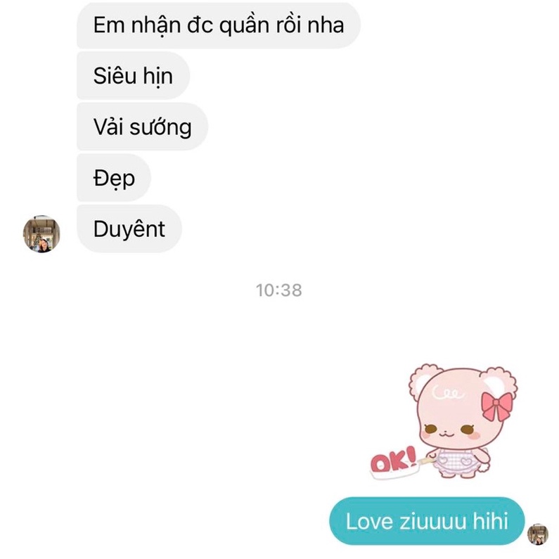 Quần legging dài nữ | BigBuy360 - bigbuy360.vn