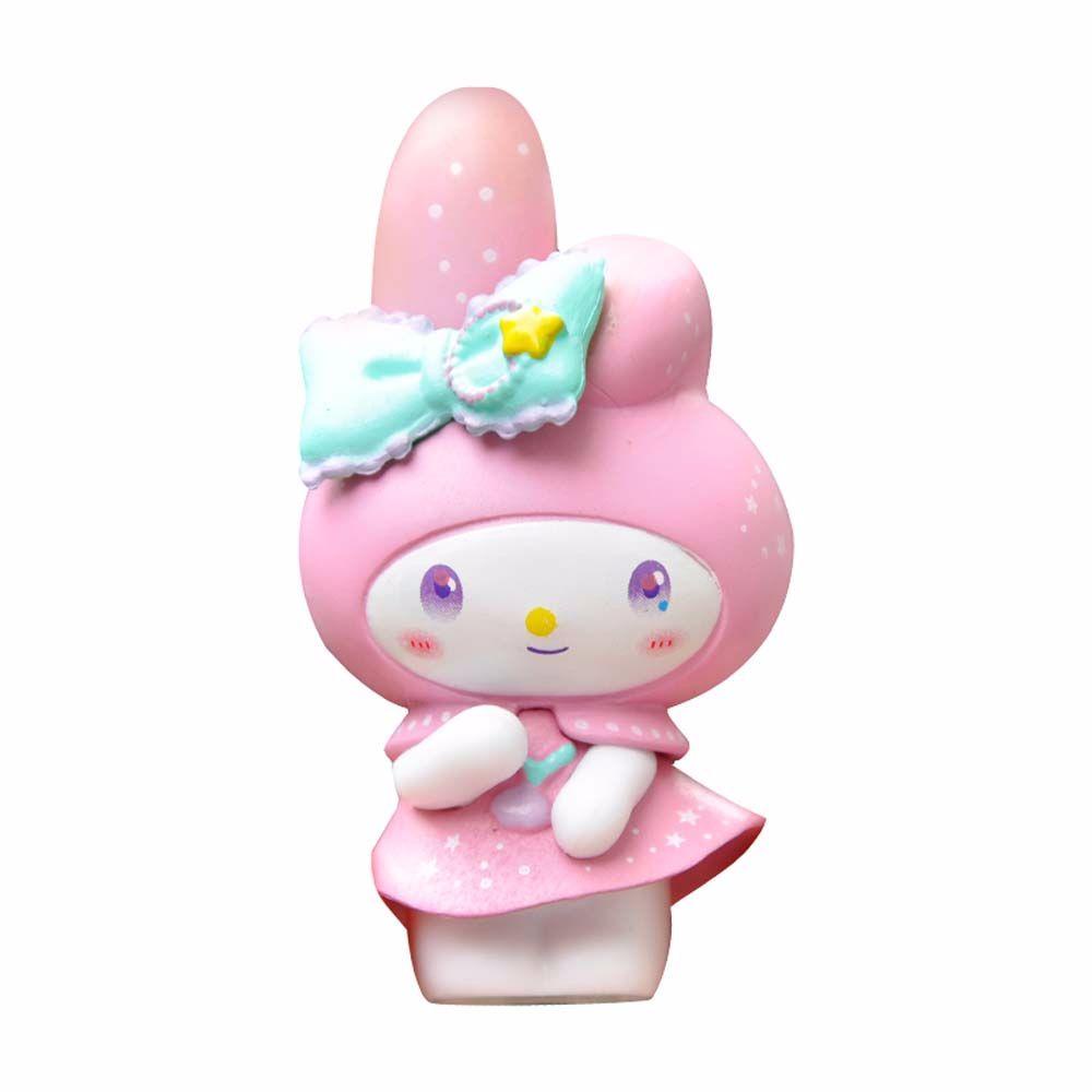 Mô Hình Nhân Vật Cinnamoroll Trong My Melody Dễ Thương
