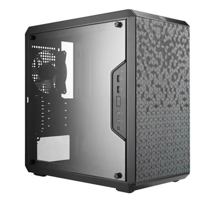 VỎ THÙNG Case Cooler Master MasterBox Q300L