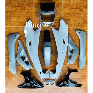 Dàn áo Nova Dash 125 đời 96-97 Thailand