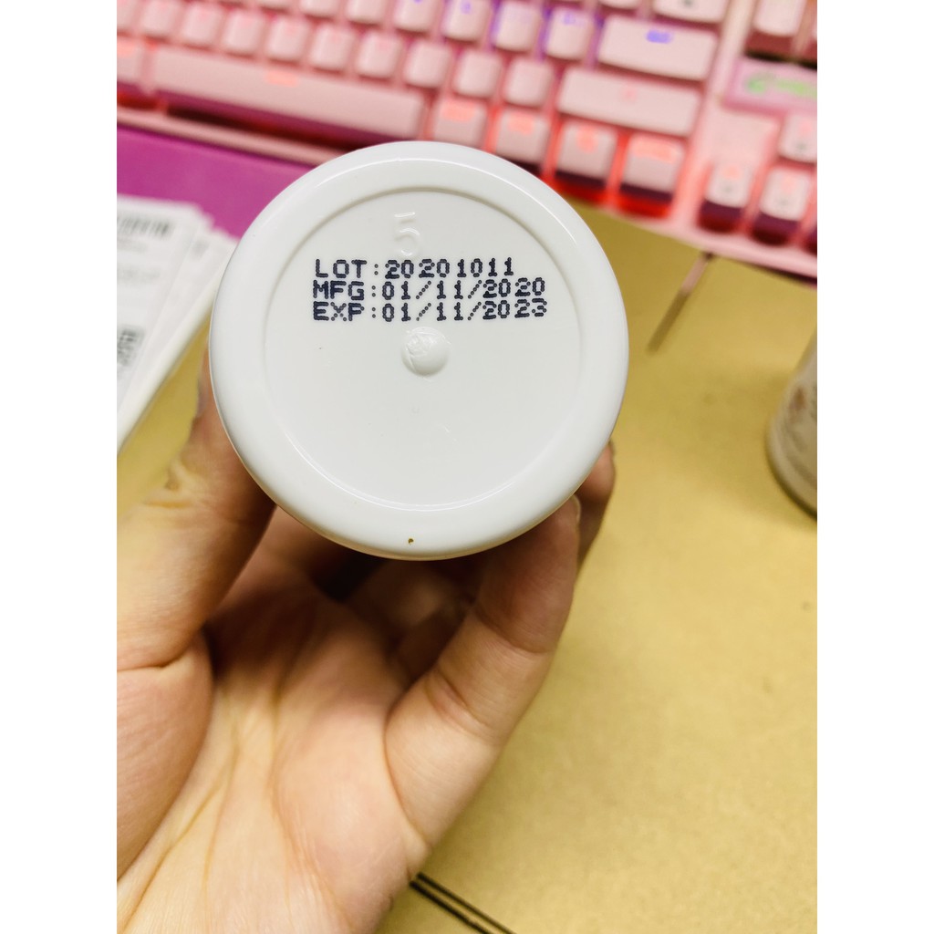 Hủ Idol Coffee Trắng 15v Mẫu Mới Chuẩn Xịn | BigBuy360 - bigbuy360.vn