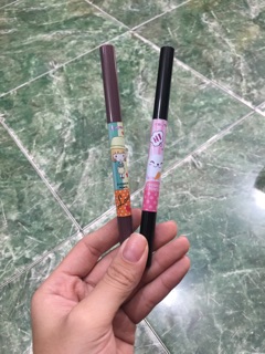 Chì Kẻ Chân Mày Ngang Hình Thú