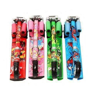XE TRƯỢT SCOOTER CHO BÉ
