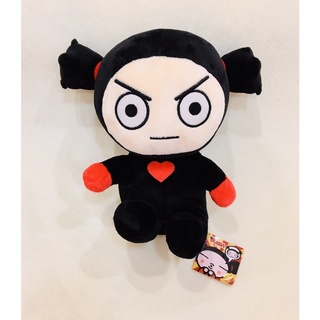 Gấu bông Pucca, Garu.