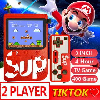 🌹🌹Games Sup 🌹🌹Máy chơi game,Máy Chơi Game Cầm Tay,Máy Chơi Game Sup 400/ 500 Trò Chơi