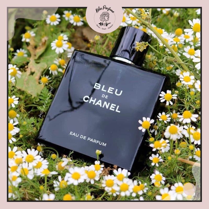 [HCM] Nước Hoa Bleu Eau De Parfum.
