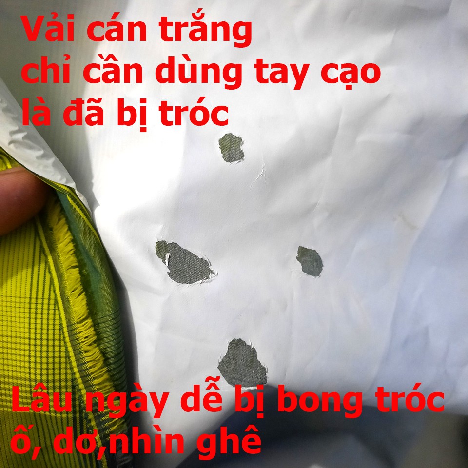 combo 10 lều xông hơi