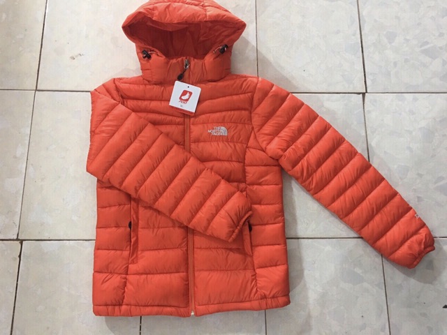 Áo Phao The North Face