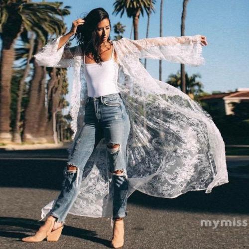 FREESHIP ĐƠN 99K_ Áo khoác ren Cardigan thời trang nữ tính | BigBuy360 - bigbuy360.vn