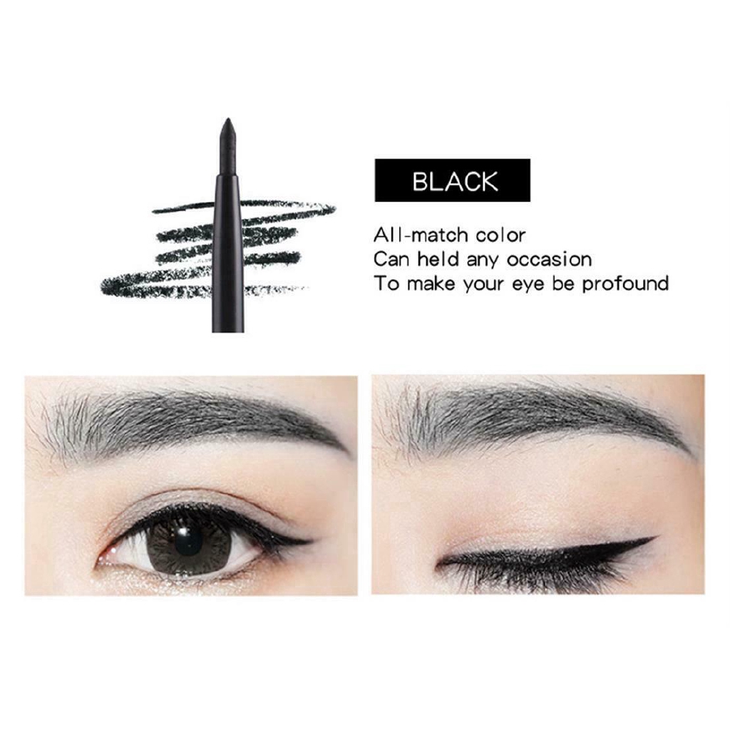 [❤ღ] Waterproof Beauty Eyebrow Pen Cosmetics Charming Eyes Makeup Eyebrow Pencil | BigBuy360 - bigbuy360.vn