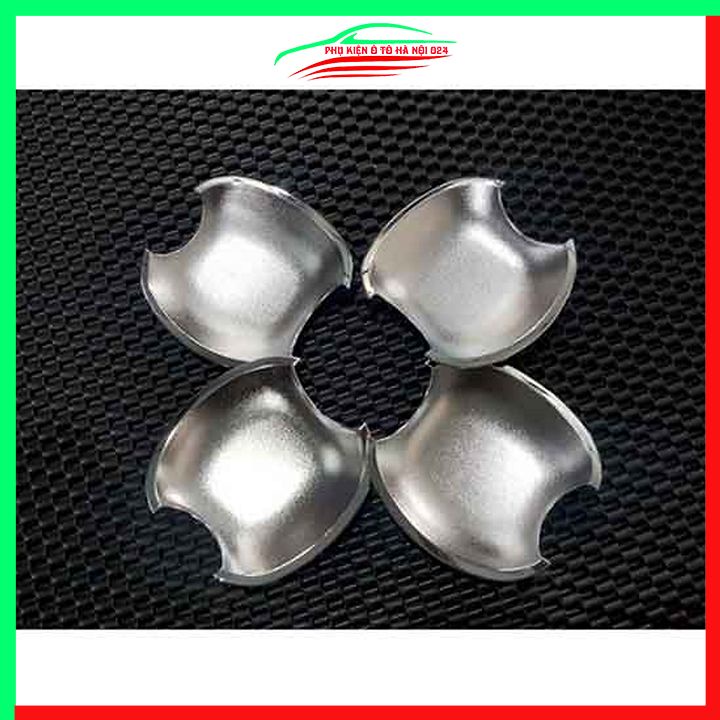 Ốp hõm mạ crom Sunny sáng bóng chống trầy bảo vệ cửa xe ô tô