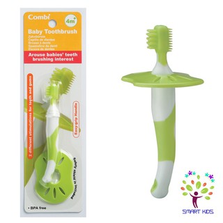 Bàn chải đánh răng TE bước 1 combi 4m+