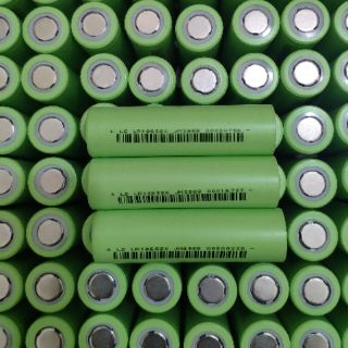 DMST Cell Pin 18650 Lishen 2600mah-5C (Xả 10A)