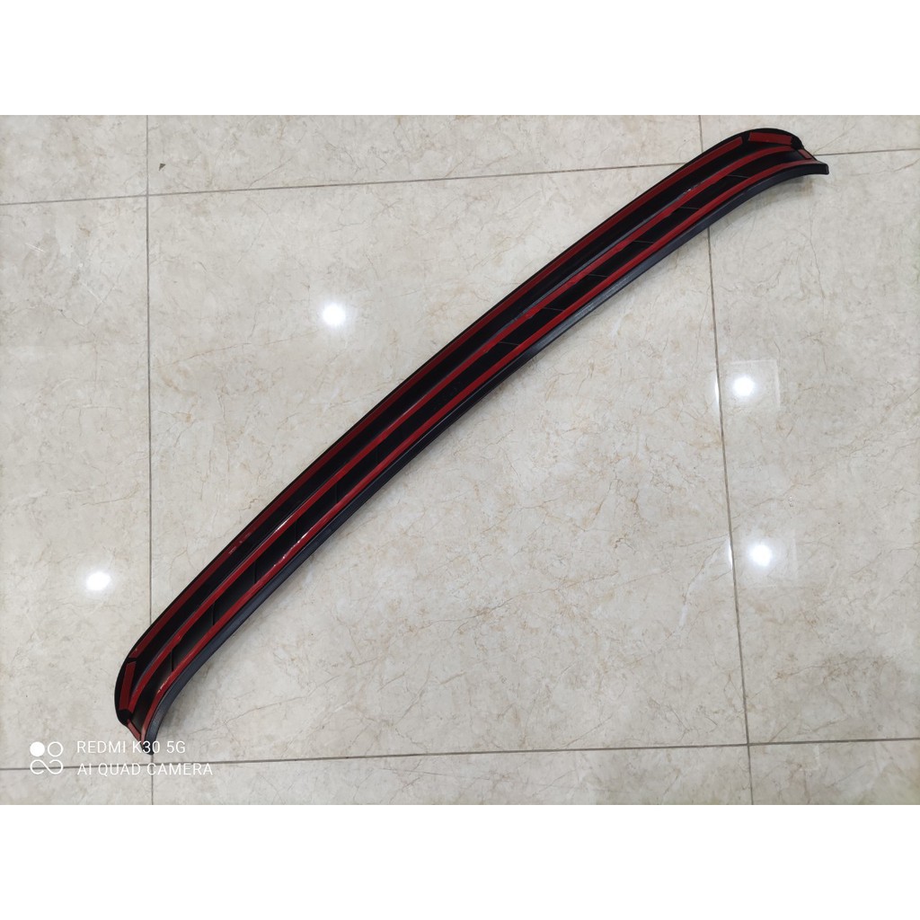 Chống Trầy Xước Cốp Xe Vios 2019 2020 2021 mẫu nhựa ABS