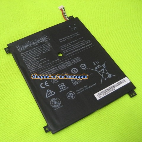 Pin Laptop LENOVO 100S-11IBY (NB116) (ZIN) - 2 CELL - IdeaPad 100S-11IBY IdeaPad 100S-80R2 NB116 (1ICP4/58/145-2)