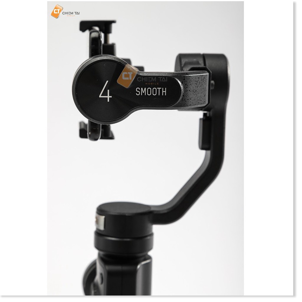 Gimbal chống rung Zhiyun SMOOTH 4  -ChuyênMI