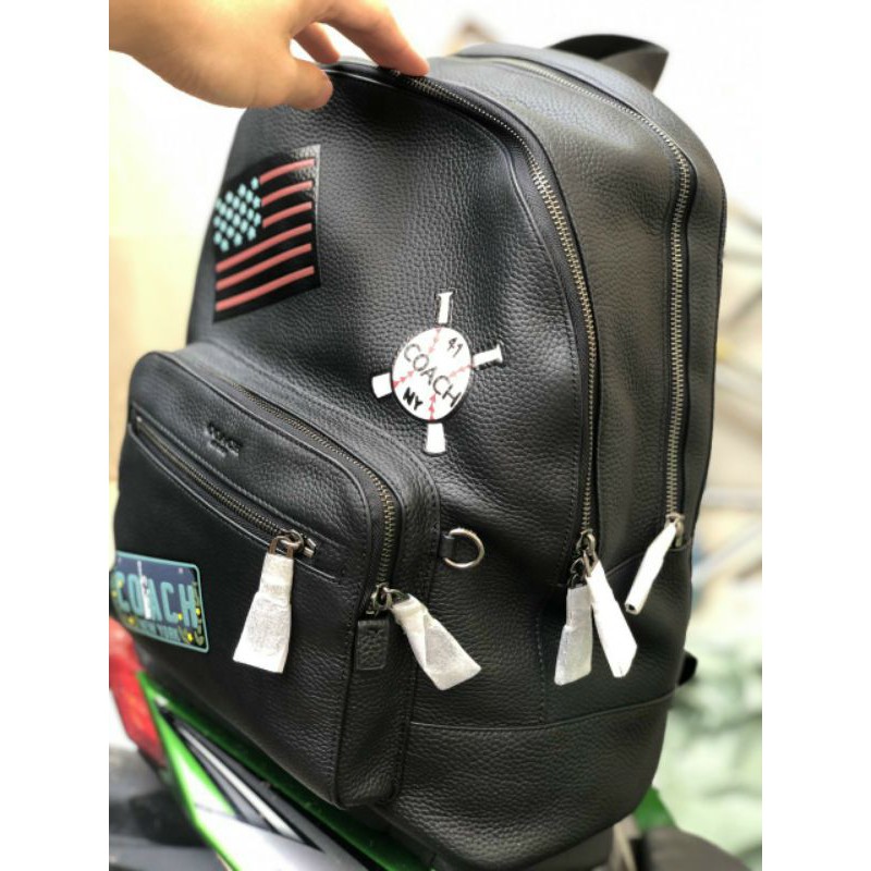 Balo Coach f23251 da