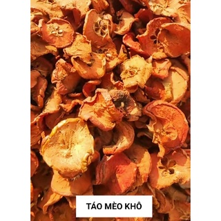 Táo mèo khô Yên Bái túi 2kg
