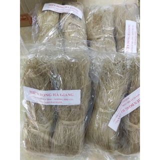 Miến Dong riềng Hà Giang (đảm bảo dai ngon)