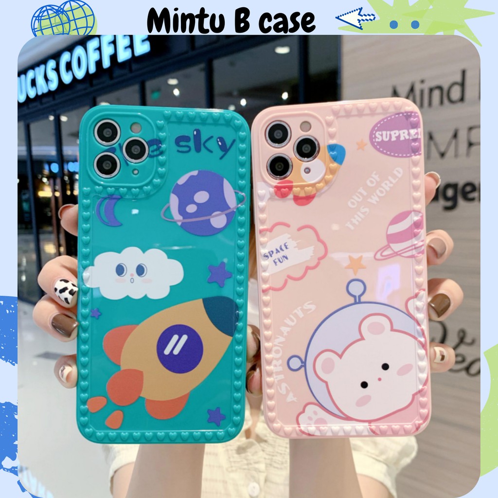 Ốp iphone 6 6s 6plus 6splus 7 7plus 8 8plus SE 2020 X Xs XR Xsmax 11 11pro 11promax 11Pro 11ProMax vân tim - N26 N27