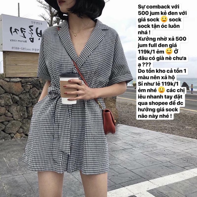 Bộ jum caro