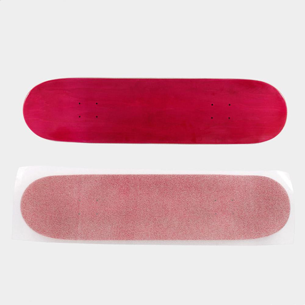 DANILO Giấy Nhám Dày Dặn Dán Ván Trượt Chuyên Dụng