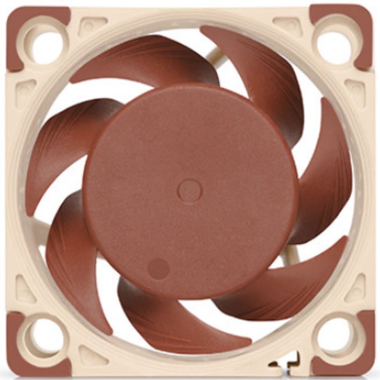 Noctua Quạt Tản Nhiệt 40mm 40mm nf-A4 X 20Nf-A4 X 10 Cho Máy Tính