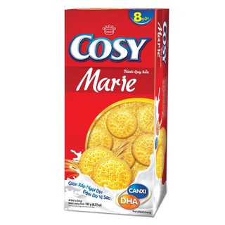 Bánh Quy Cosy 192g