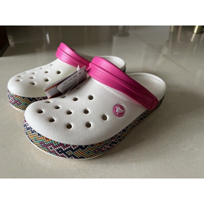 Dép CROCS Size 36-45 Thời Trang Cho Nữ