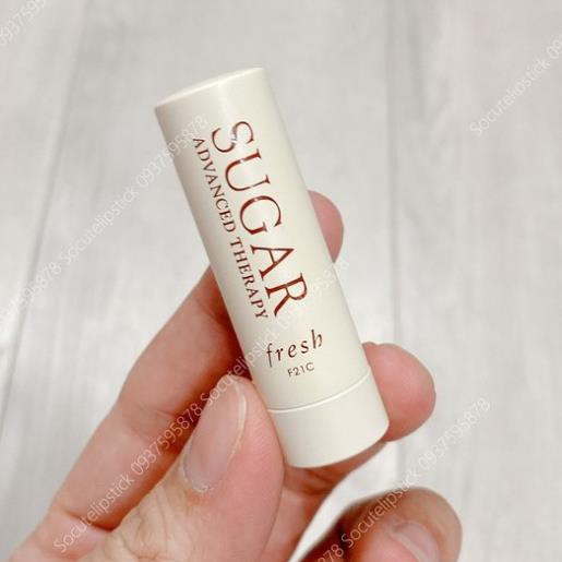 Son dưỡng Fr.esh Sugar Advanced Therapy Lip Treatment 2.2g